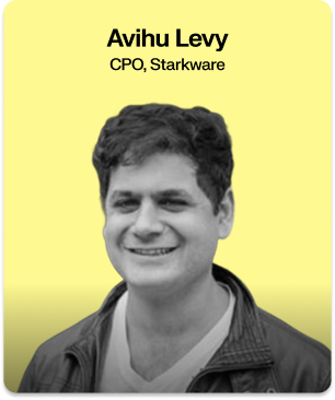 Avihu levy
