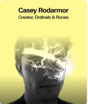 Casey Rodarmor